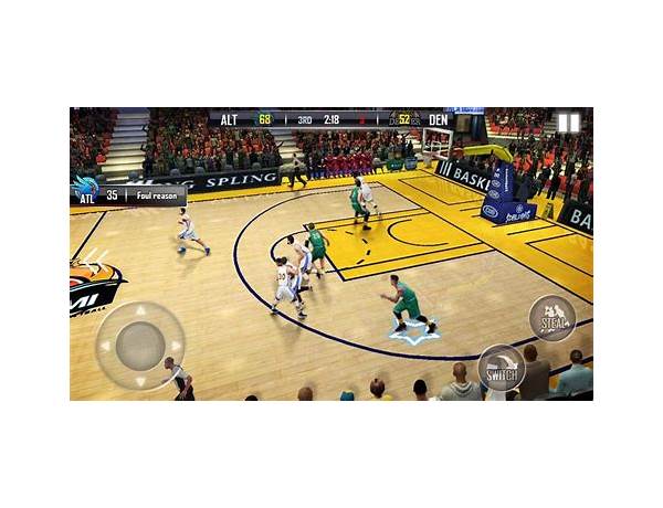 Juegos de Baloncesto for Android - Download the APK from Habererciyes